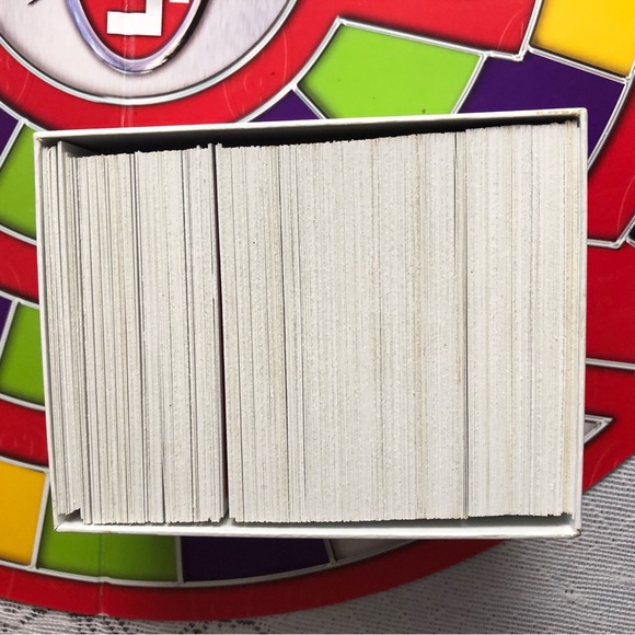 BOARD GAME - Spin Master The Logo Board Game For Two To Six Players. - Picture 7 of 16